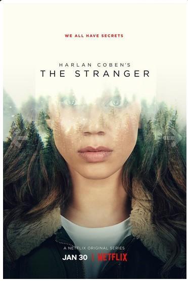 No Hables Con Extraños [Temp 1][Caps 8]